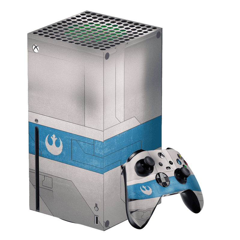 Star Wars Skin Xbox Series X