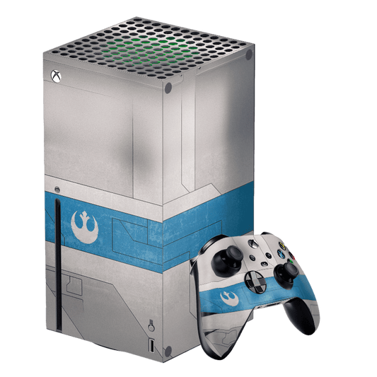 Star Wars Skin Xbox Series X