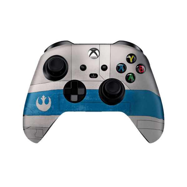 Star Wars Skin Xbox Series X