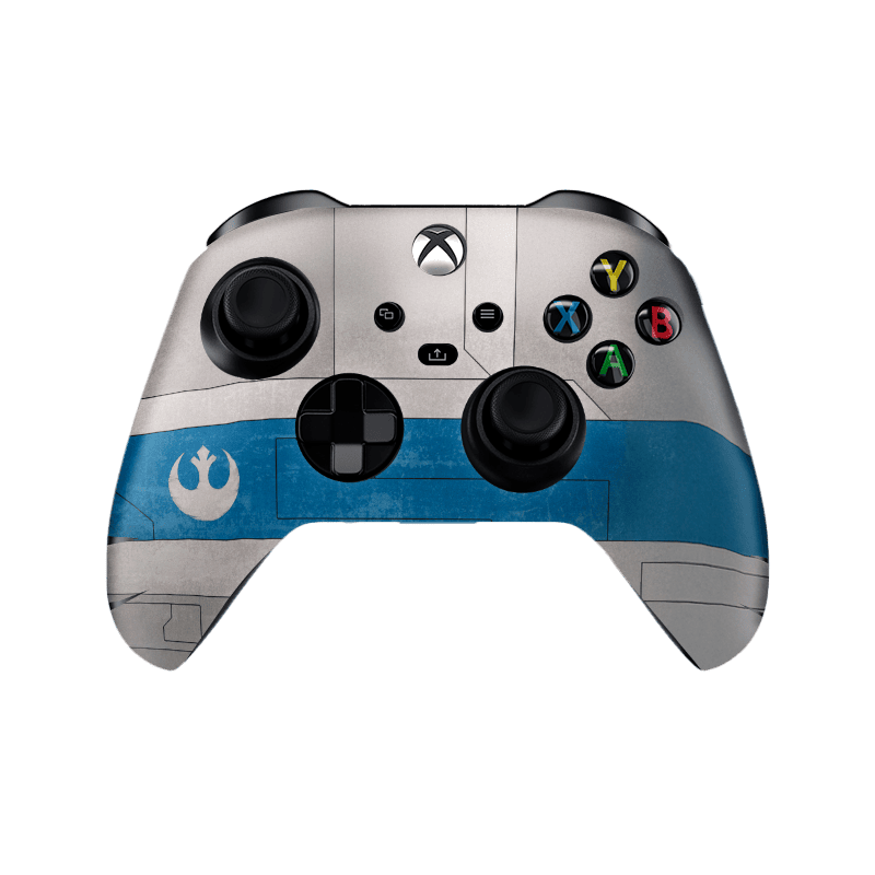 Star Wars Skin Xbox Series X
