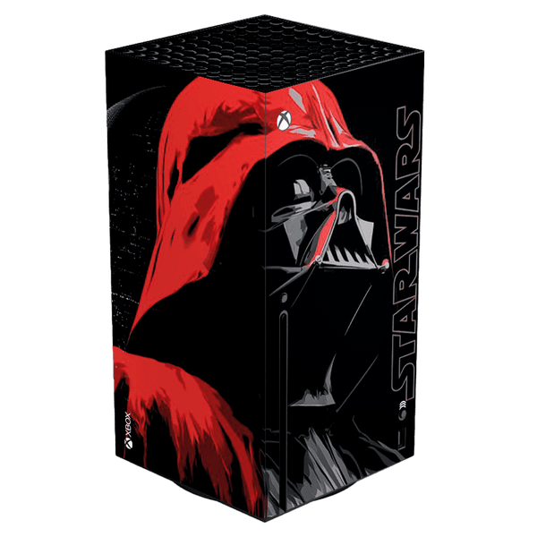Star Wars Xbox Series X Skin Xonebrand