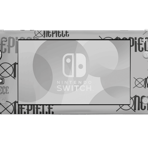 One Piece Skin Nintendo Switch Lite Xonebrand