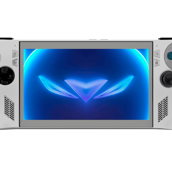 SNES Skin Asus Rog Ally