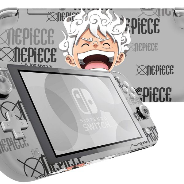 One Piece Skin Nintendo Switch Lite