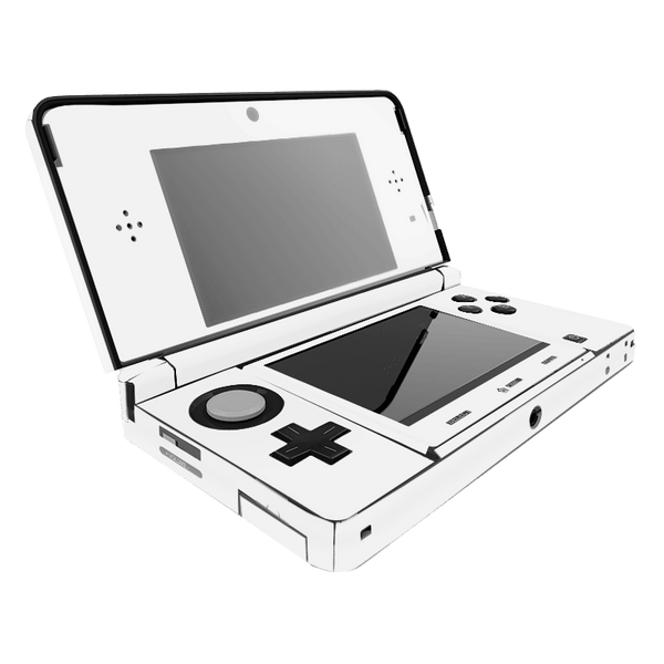 Skin para Nintendo 3Ds edición Disney Magical Wolrd – Xonebrand