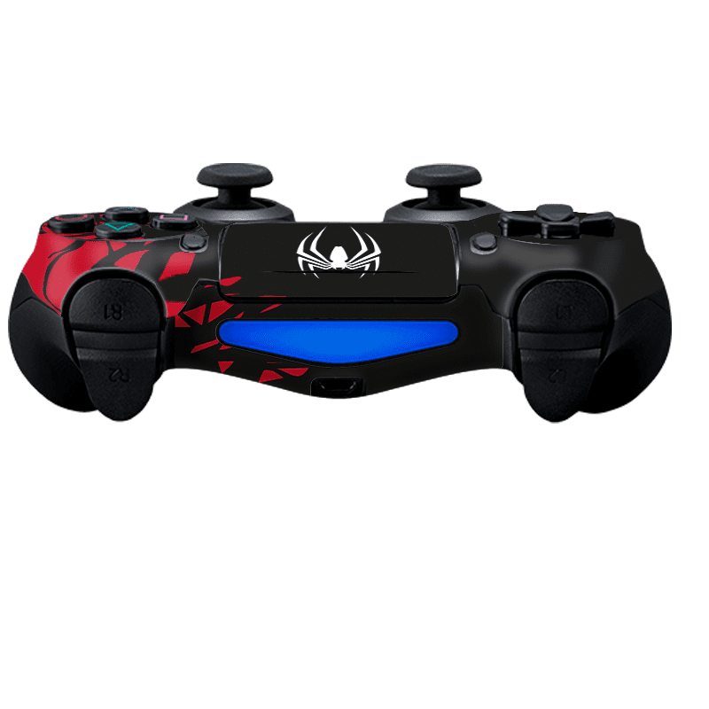 Edición Spiderman 2 PS4 Pro Bundle Skin