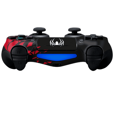 Edición Spiderman 2 PS4 Pro Bundle Skin