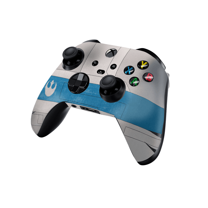 Star Wars Skin Xbox Series X