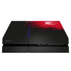 Edición Spider-Man 2 PS4 Fat Bundle Skin