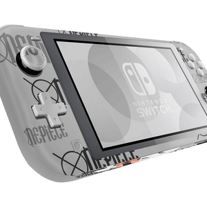 One Piece Nintendo Switch Lite Skin