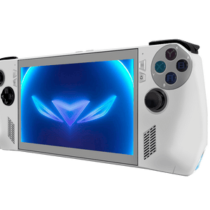 SNES Asus Rog Ally Handheld Gaming Computer Skin