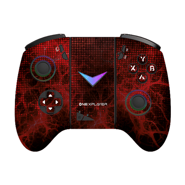 Resident Evil OneXPlayer X1 Skin Xonebrand