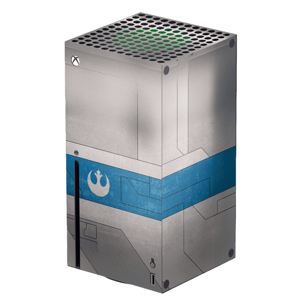 Star Wars Skin Xbox Series X