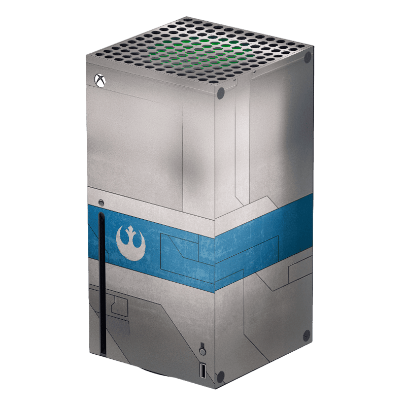 Star Wars Skin Xbox Series X