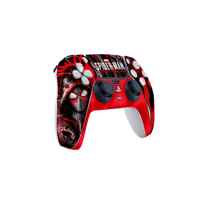 Spider-Man Miles Morales PS5 Bundle Skin