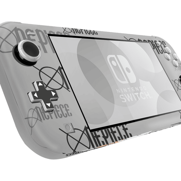 One Piece Skin Nintendo Switch Lite Xonebrand