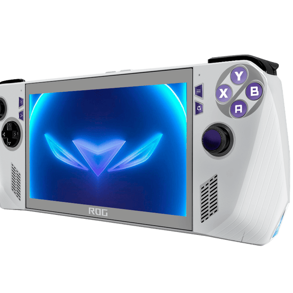 SNES Skin Asus Rog Ally Xonebrand