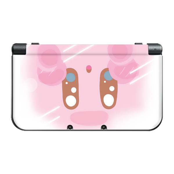 Skin para Nintendo New 3Ds XL edición Kirby – Xonebrand