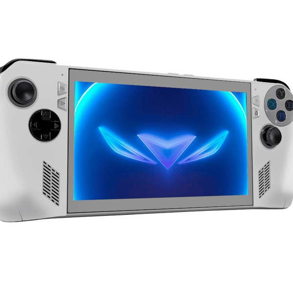 SNES Skin Asus Rog Ally