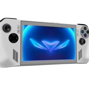 SNES Asus Rog Ally Handheld Gaming Computer Skin