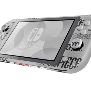 One Piece Nintendo Switch Lite Skin