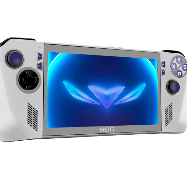 SNES Skin Asus Rog Ally Xonebrand