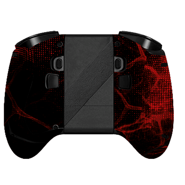 Resident Evil OneXPlayer X1 Skin Xonebrand
