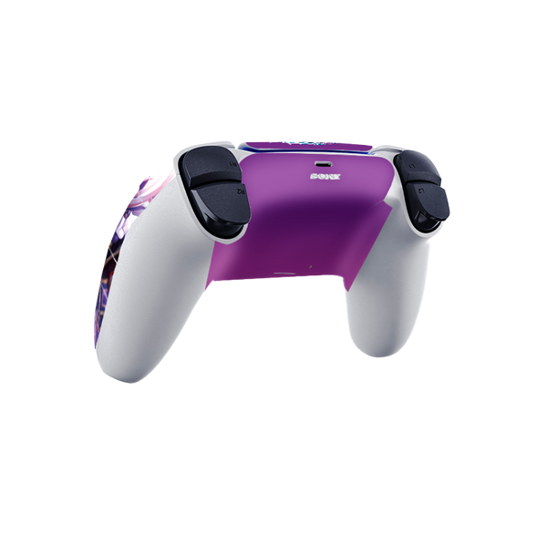 Genshin Impact Skin Playstation 5 Slim