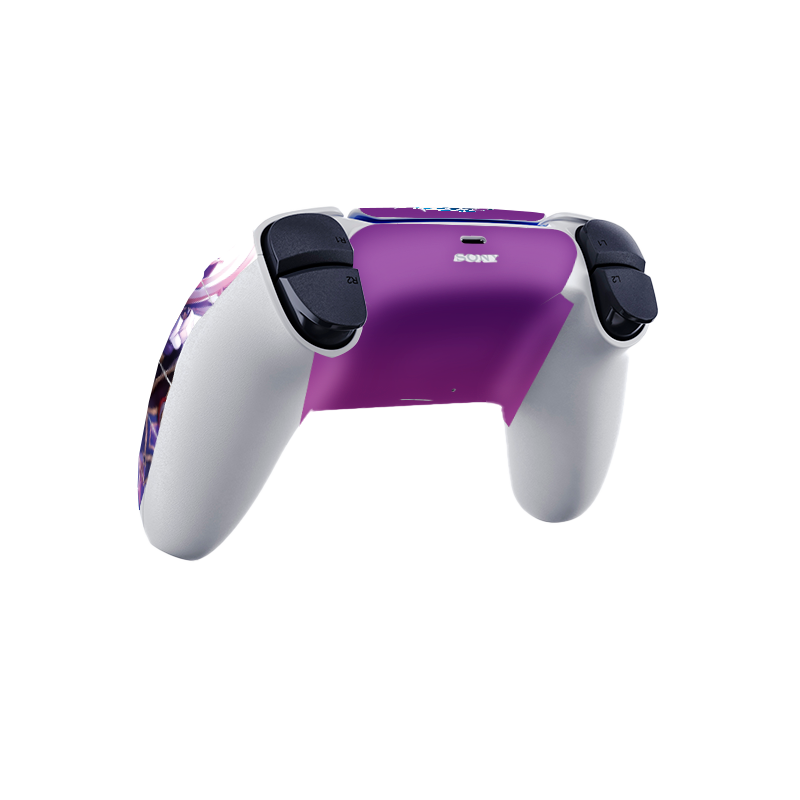 Genshin Impact Skin Playstation 5 Slim