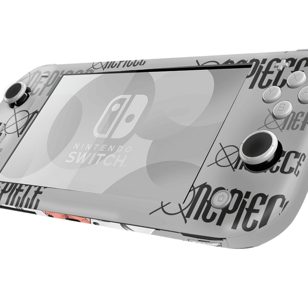 One Piece Skin Nintendo Switch Lite Xonebrand