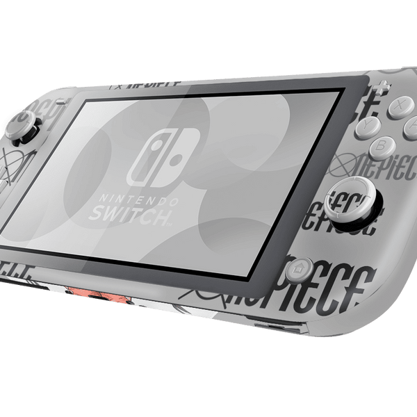 One Piece Skin Nintendo Switch Lite