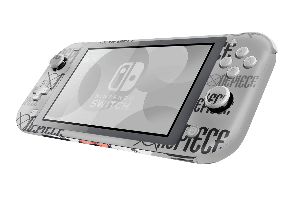 One Piece Skin Nintendo Switch Lite