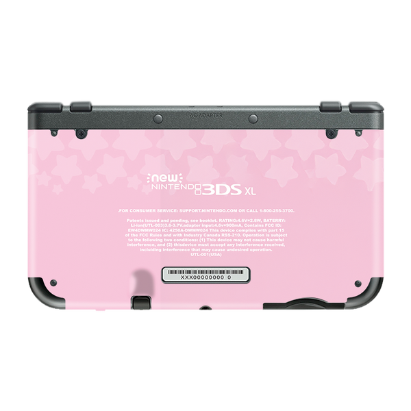 Skin para Nintendo New 3Ds XL edición Kirby – Xonebrand