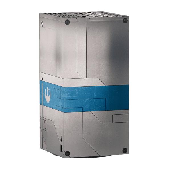 Star Wars Skin Xbox Series X