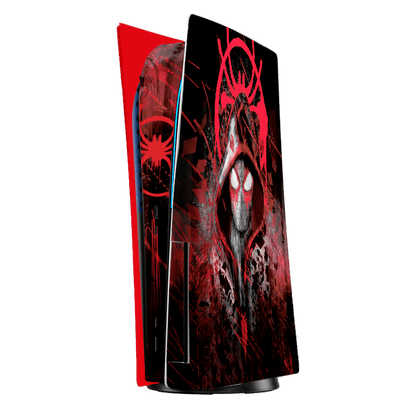 Spider-Man Miles Morales PS5 Bundle Skin