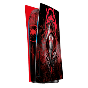 Spider-Man Miles Morales PS5 Bundle Skin