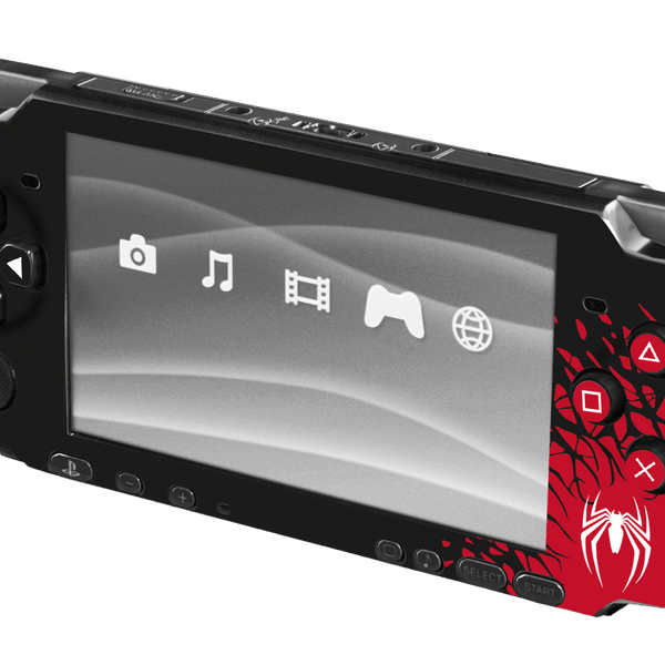 Spiderman 2 Skin Playstation Portable (PSP) Xonebrand