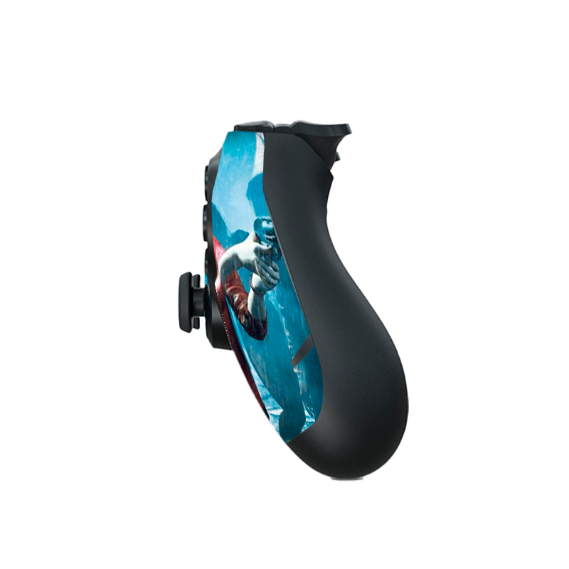 Resident Evil 2 Skin Playstation 4 Slim