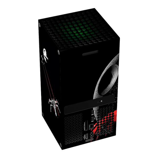 Star Wars Xbox Series X Skin Xonebrand