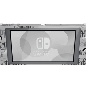 One Piece Nintendo Switch Lite Skin