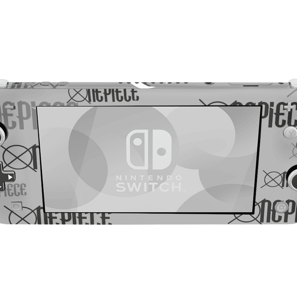 One Piece Skin Nintendo Switch Lite Xonebrand
