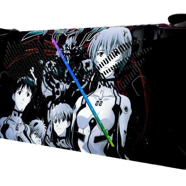 Skin para ASUS Rog Ally X edición Evangelion – Xonebrand