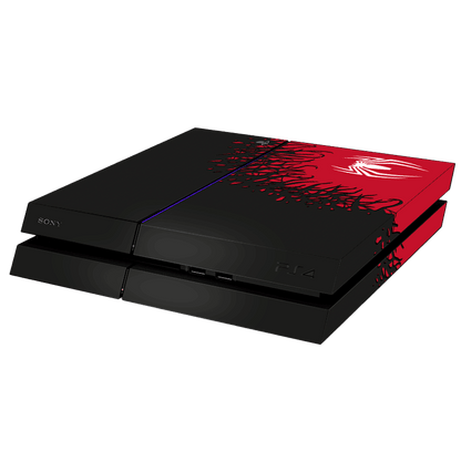 Edición Spider-Man 2 PS4 Fat Bundle Skin