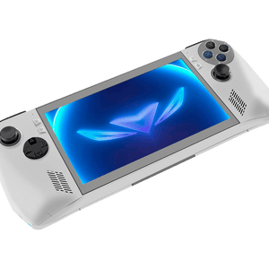 SNES Asus Rog Ally Handheld Gaming Computer Skin