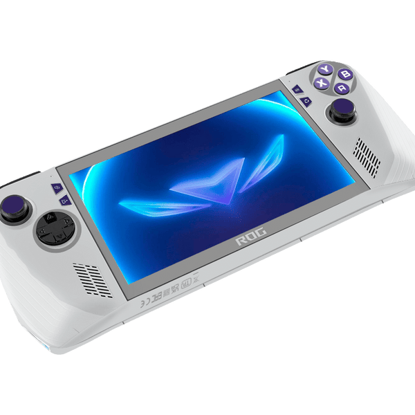 SNES Skin Asus Rog Ally Xonebrand