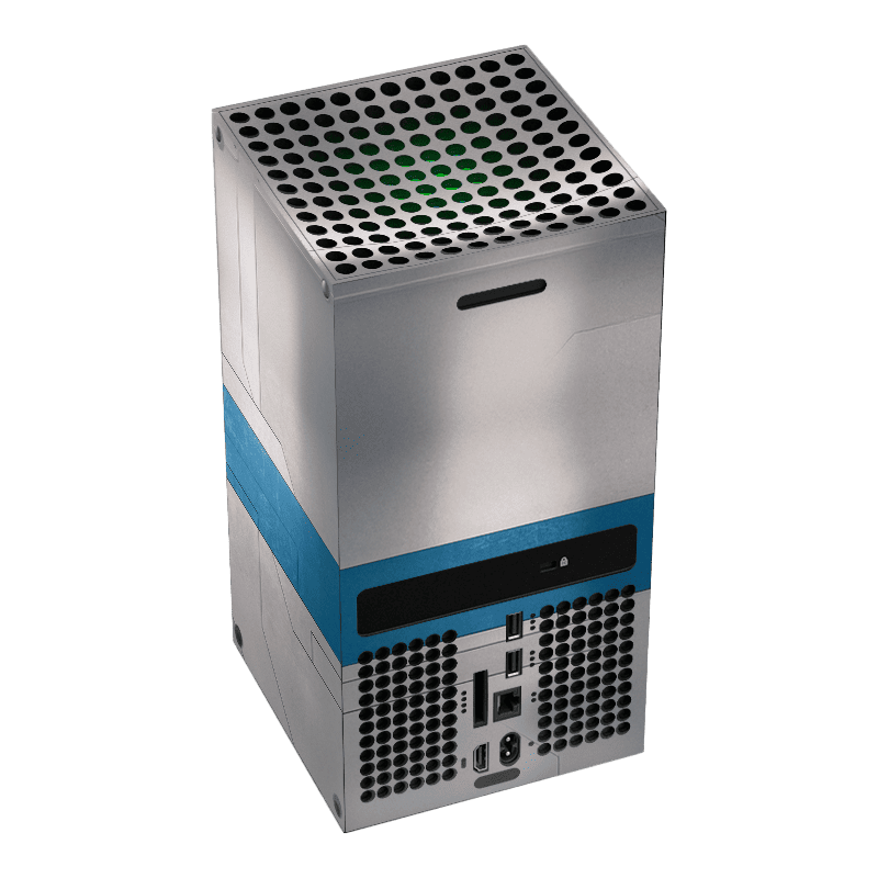 Star Wars Skin Xbox Series X