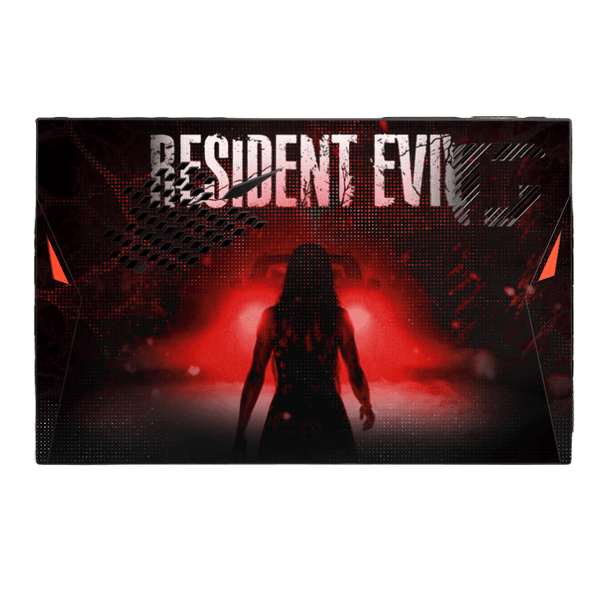 Resident Evil OneXPlayer X1 Skin Xonebrand