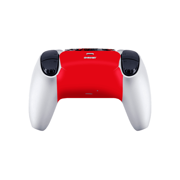 Spiderman Miles Morales Skin Playstation 5 Fat