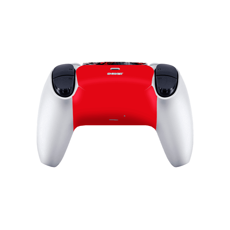 Spiderman Miles Morales Skin Playstation 5 Fat