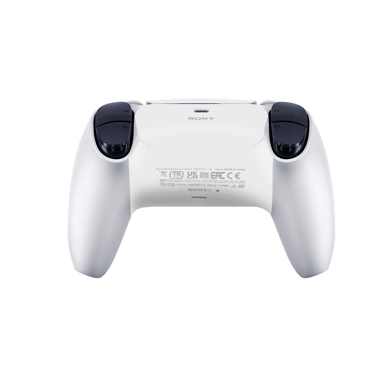 UNLV Skin Playstation 5 Slim Xonebrand